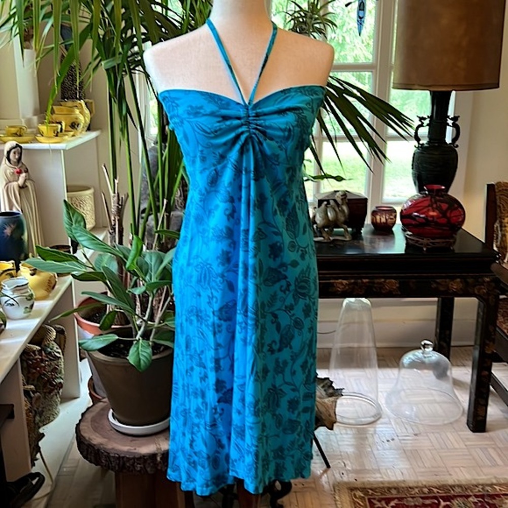 Patagonia Kamala Convertible Dress Skirt L